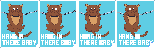 Poster frames